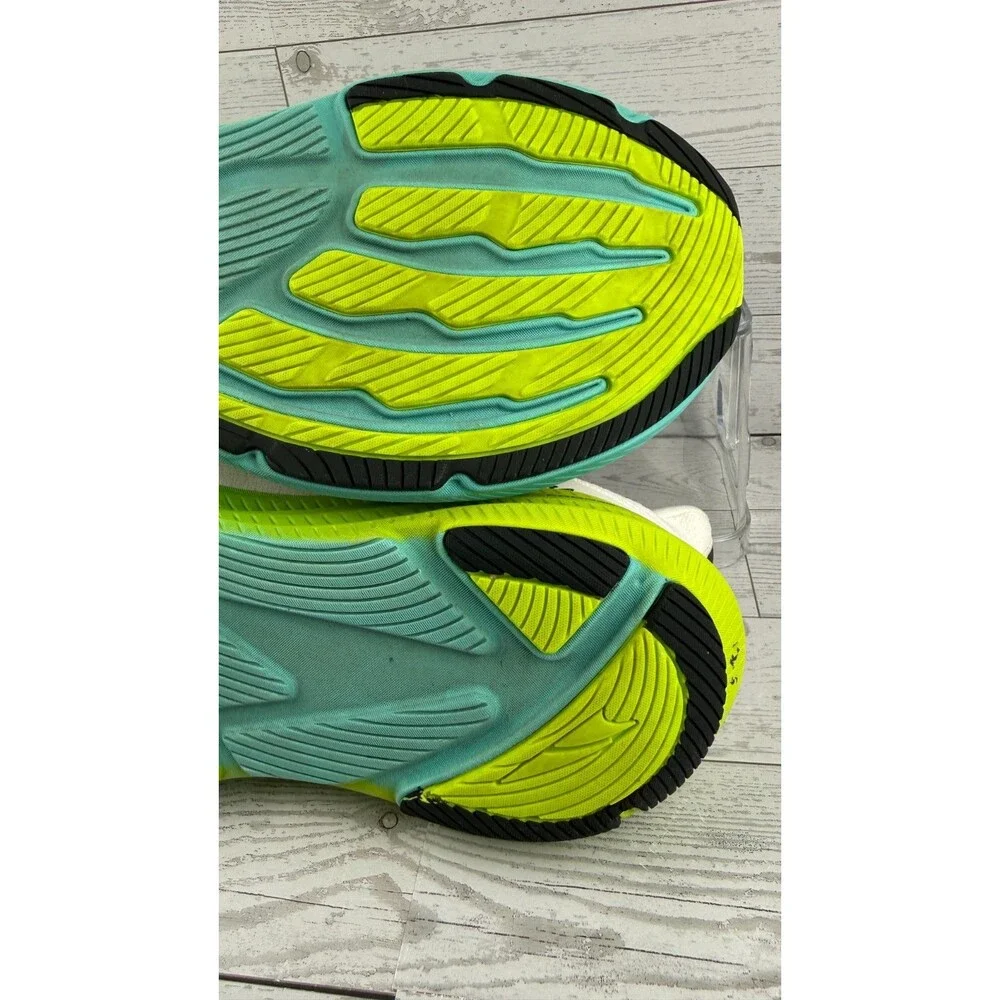 Altra Experience Flow 2 AL0A85RE102 White 12.5D Men's Sneakers Running Shoes #58